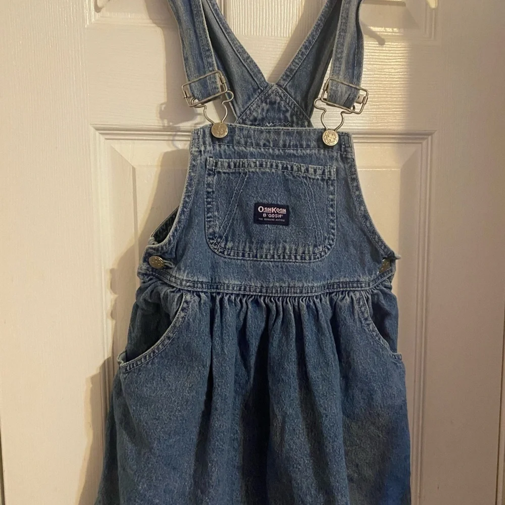 OshKosh Bgosh vintage oshkosh